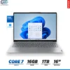 Lenovo ThinkBook 16 G8