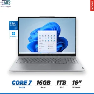 Lenovo ThinkBook 16 G8