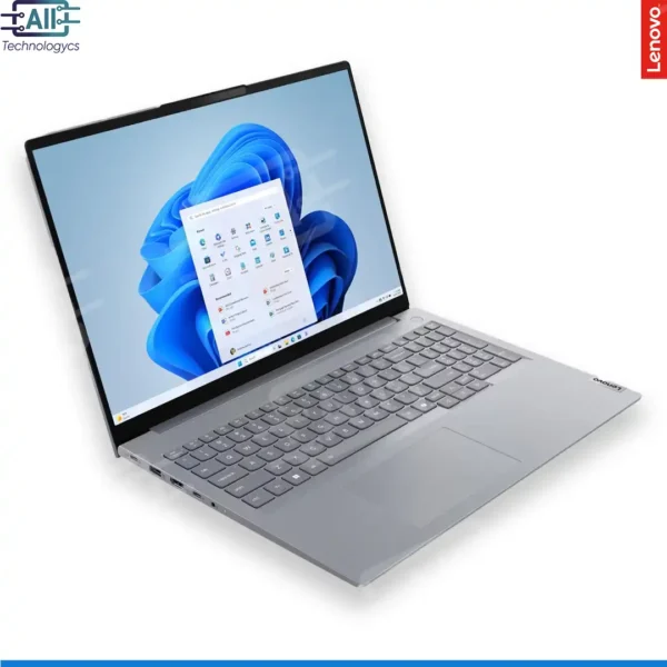 Lenovo ThinkBook 16 G8
