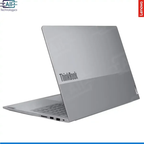 Lenovo ThinkBook 16 G8