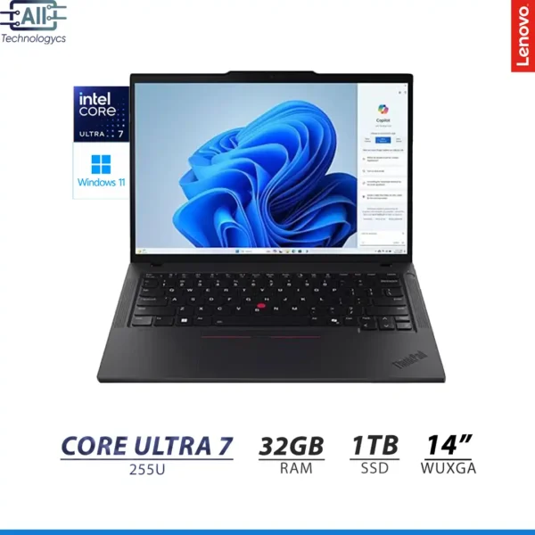 Laptop ThinkPad T14 G6