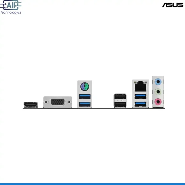 Placa Base ASUS PRIME A620M-K