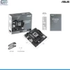 Placa Base ASUS PRIME A620M-K