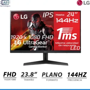 Monitor LG UltraGear
