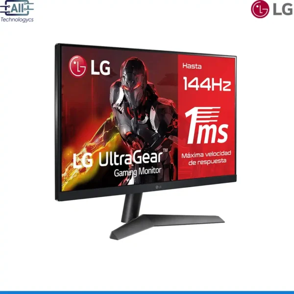 Monitor LG UltraGear