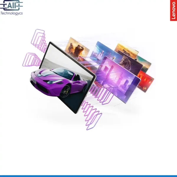 Tablet Lenovo IdeaTab Pro