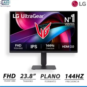 Monitor LG UltraGear