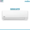 Aire Acondicionado Mabe MMT12CDBWCCAX8