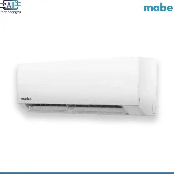 Aire Acondicionado Mabe MMT12CDBWCCAX8