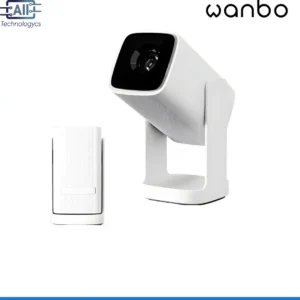 Proyector Wanbo Cube 1