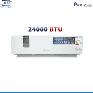 Aire Acondicionado BREEZY