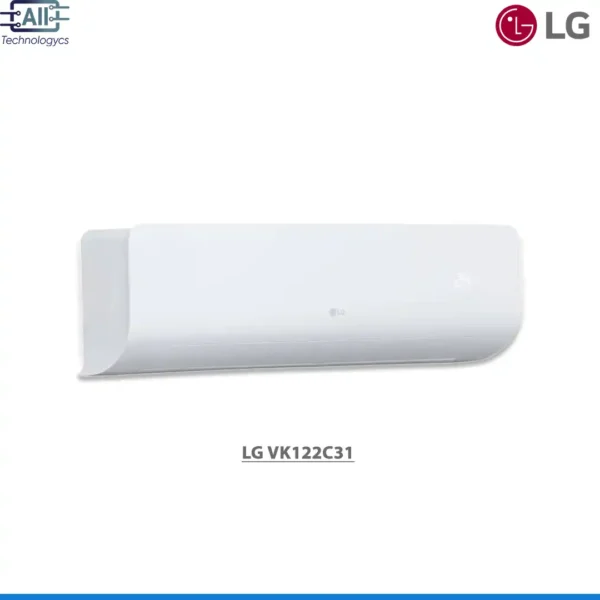 Aire Acondicionado LG VK122C31