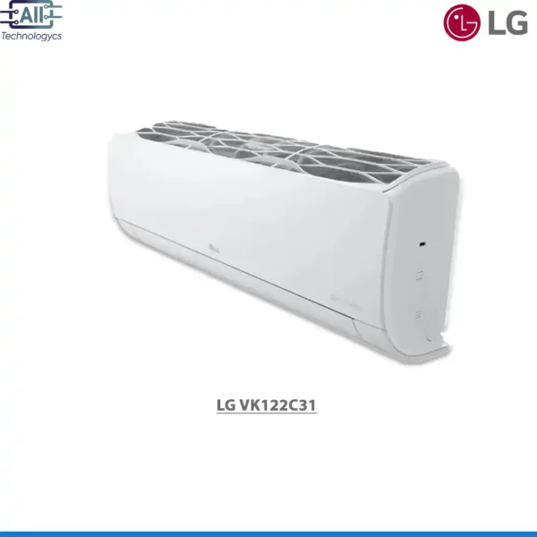 Aire Acondicionado LG VK122C31