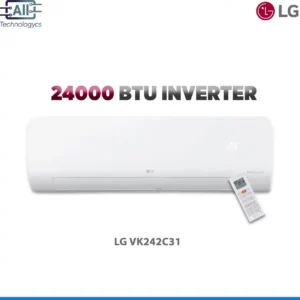 Aire Acondicionado LG VK242C31