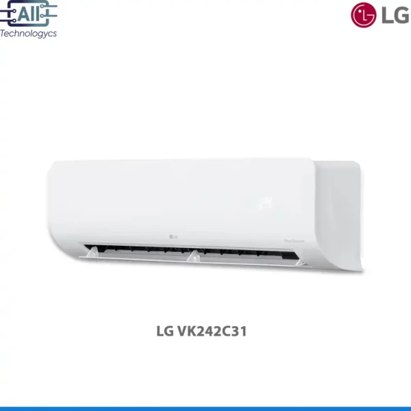 Aire Acondicionado LG VK242C31
