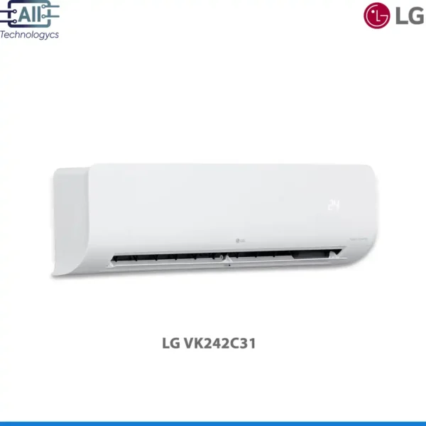 Aire Acondicionado LG VK242C31
