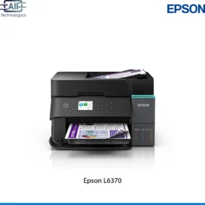 Impresora Epson L6370