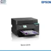Impresora Epson L6370