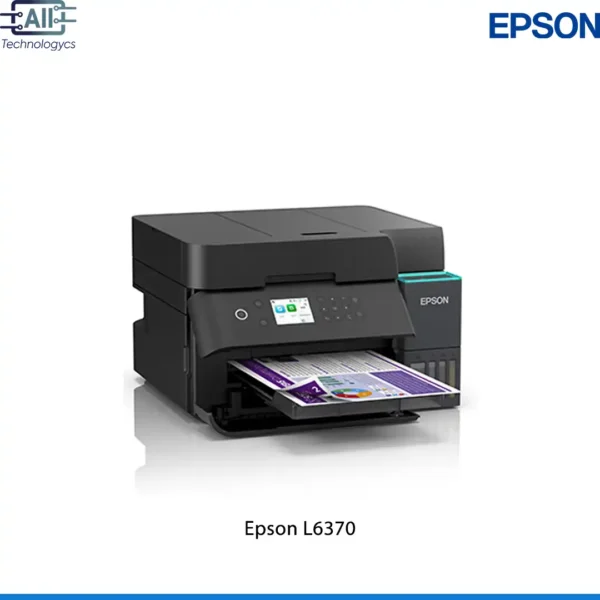 Impresora Epson L6370