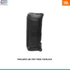 JBL PartyBox 720 Black 800W