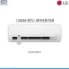 Aire Acondicionado LG VX122C31