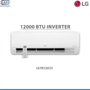 Aire Acondicionado LG VX122C31