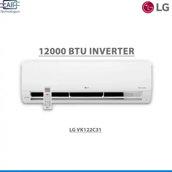 Aire Acondicionado LG VX122C31