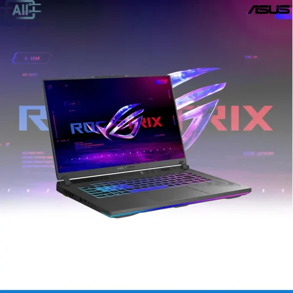 Laptop ASUS ROG Strix G16