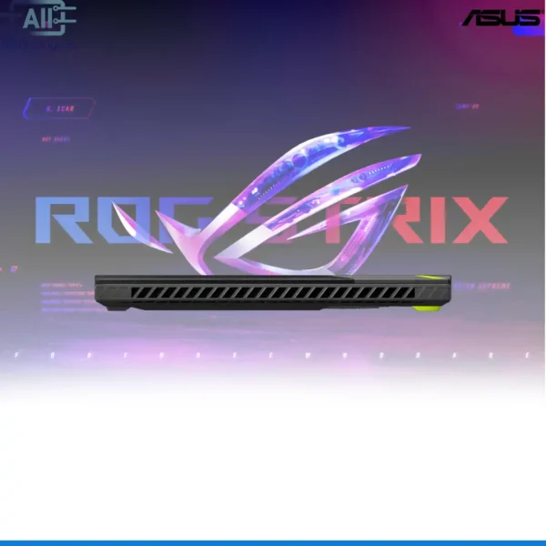 Laptop ASUS ROG Strix G16