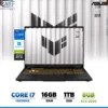 Laptop ASUS TUF F16