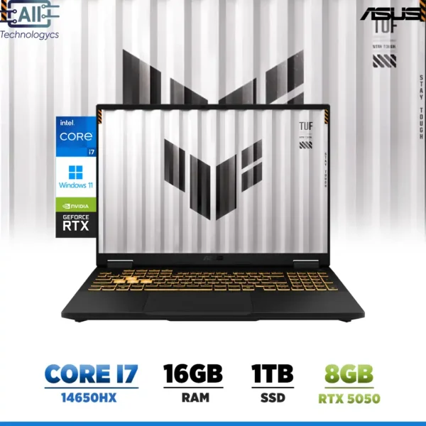 Laptop ASUS TUF F16