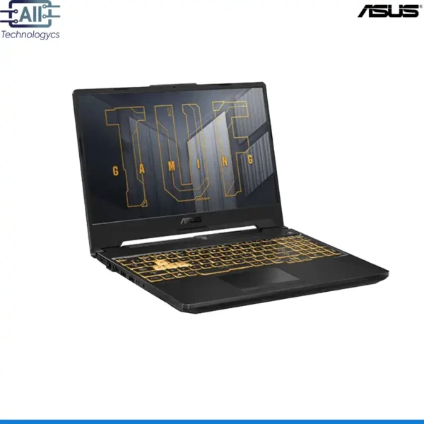 Laptop ASUS TUF Gaming A15