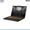 Laptop ASUS TUF Gaming A15