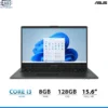 Laptop ASUS VivoBook E1504GA