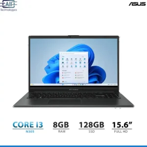 Laptop ASUS VivoBook E1504GA
