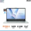 ASUS VivoBook Go 15 E1504FA