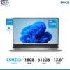 Laptop Dell DC15250