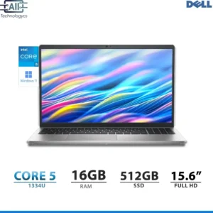 Laptop Dell DC15250