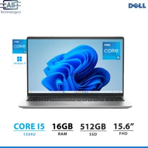 Laptop Dell DC15250