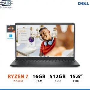 Laptop Dell DC15255