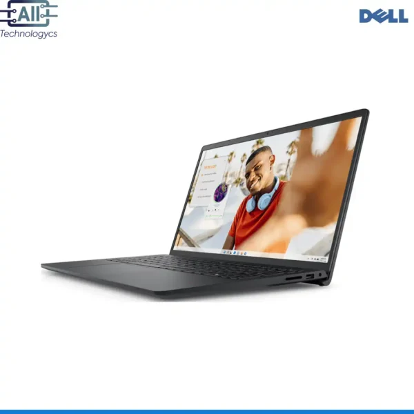 Laptop Dell DC15255