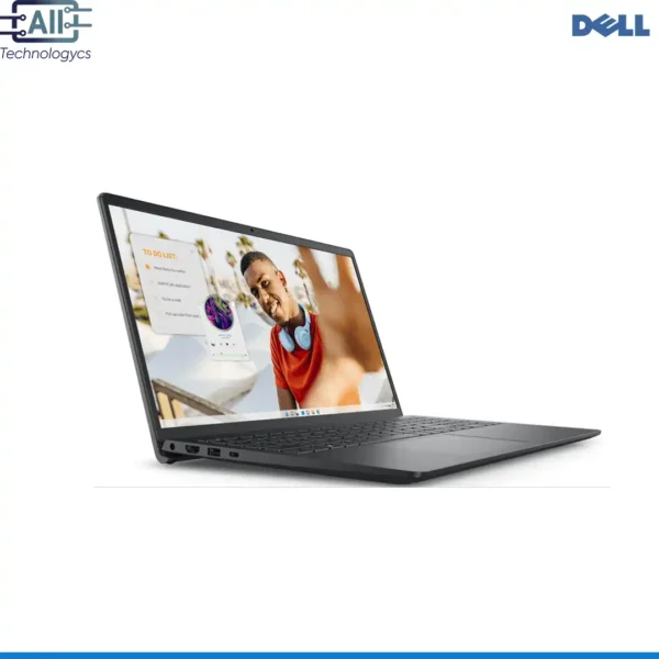 Laptop Dell DC15255