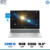 Laptop HP 15-FD0053LA