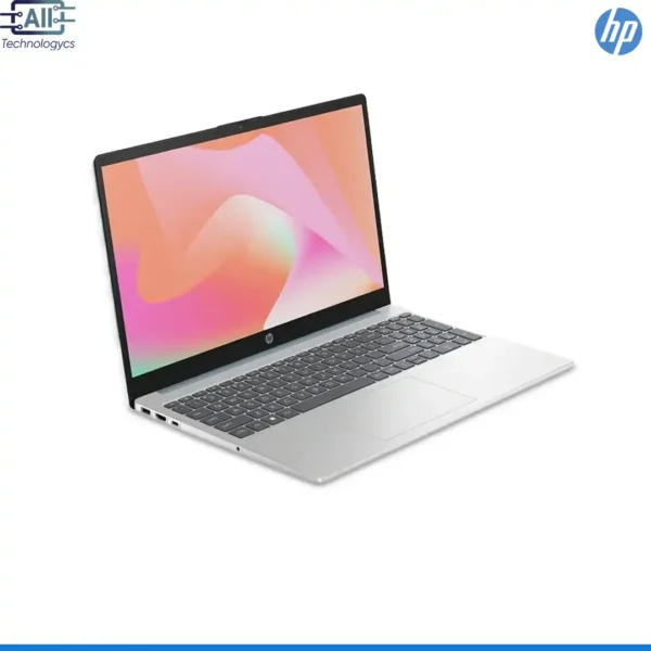 Laptop HP 15-FD0234LA