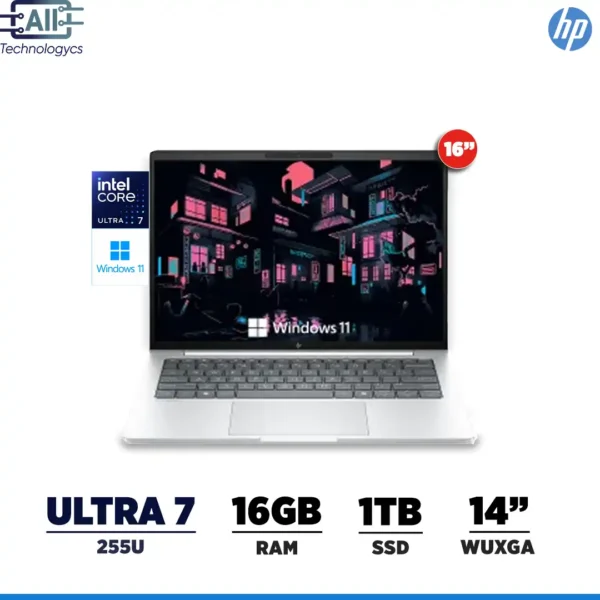 Laptop HP EliteBook 8 AIG1i