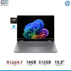 Laptop HP OmniBook X Flip