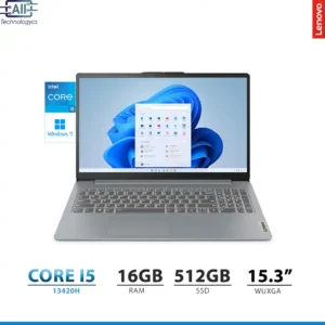 Lenovo IdeaPad Slim 3 15IRH10