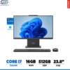 Lenovo AIO IdeaCentre 24IRH9