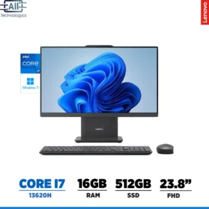 Lenovo AIO IdeaCentre 24IRH9