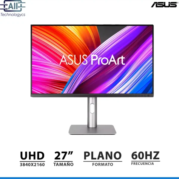 Monitor ASUS ProArt PA279CRV